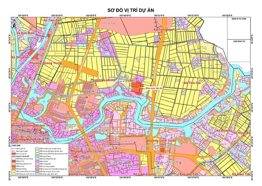 2. Vi tri du an Tai dinh cu Lam Ha.jpg